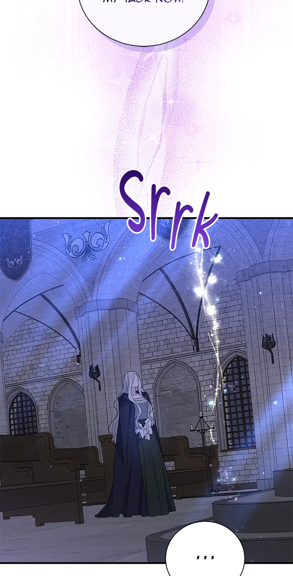 Baroness Goes on Strike [Mature](Official) - Chapter 131 [R15] manhwa