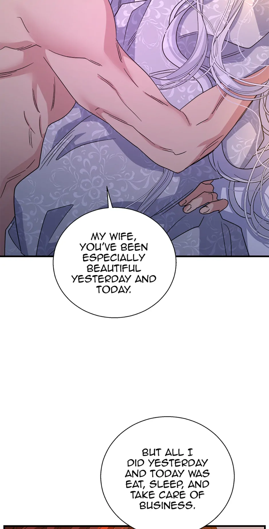 Baroness Goes on Strike [Mature](Official) - Chapter 131 [R15] manhwa
