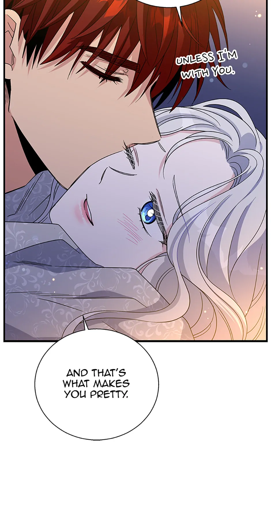 Baroness Goes on Strike [Mature](Official) - Chapter 131 [R15] manhwa
