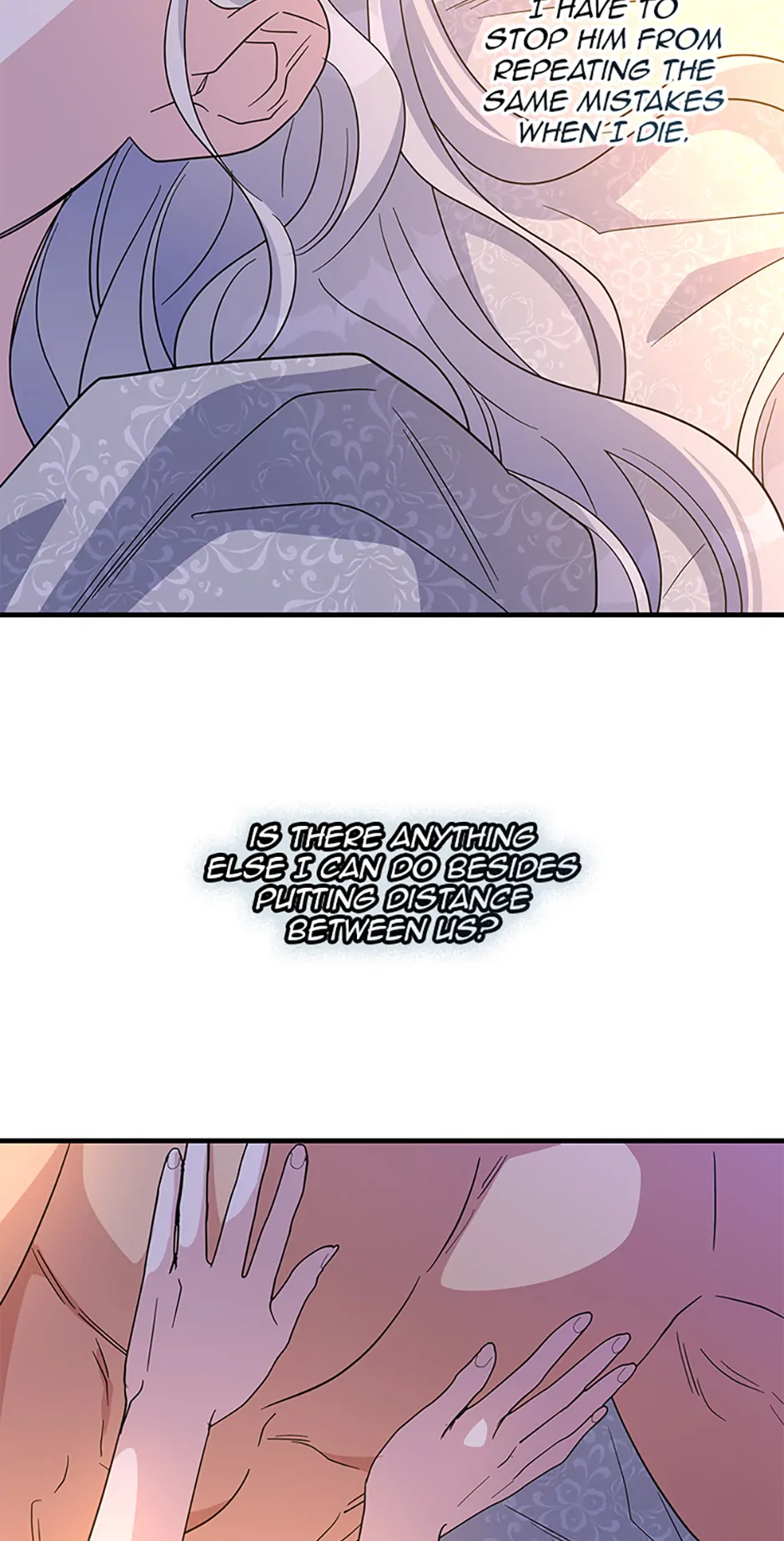 Baroness Goes on Strike [Mature](Official) - Chapter 131 [R15] manhwa