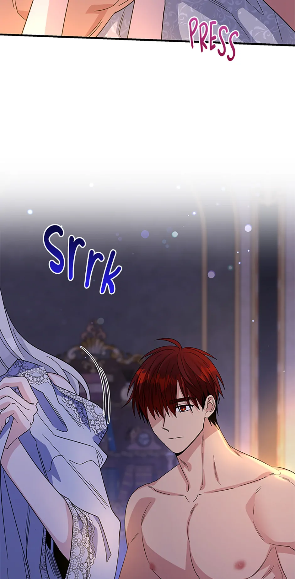 Baroness Goes on Strike [Mature](Official) - Chapter 131 [R15] manhwa