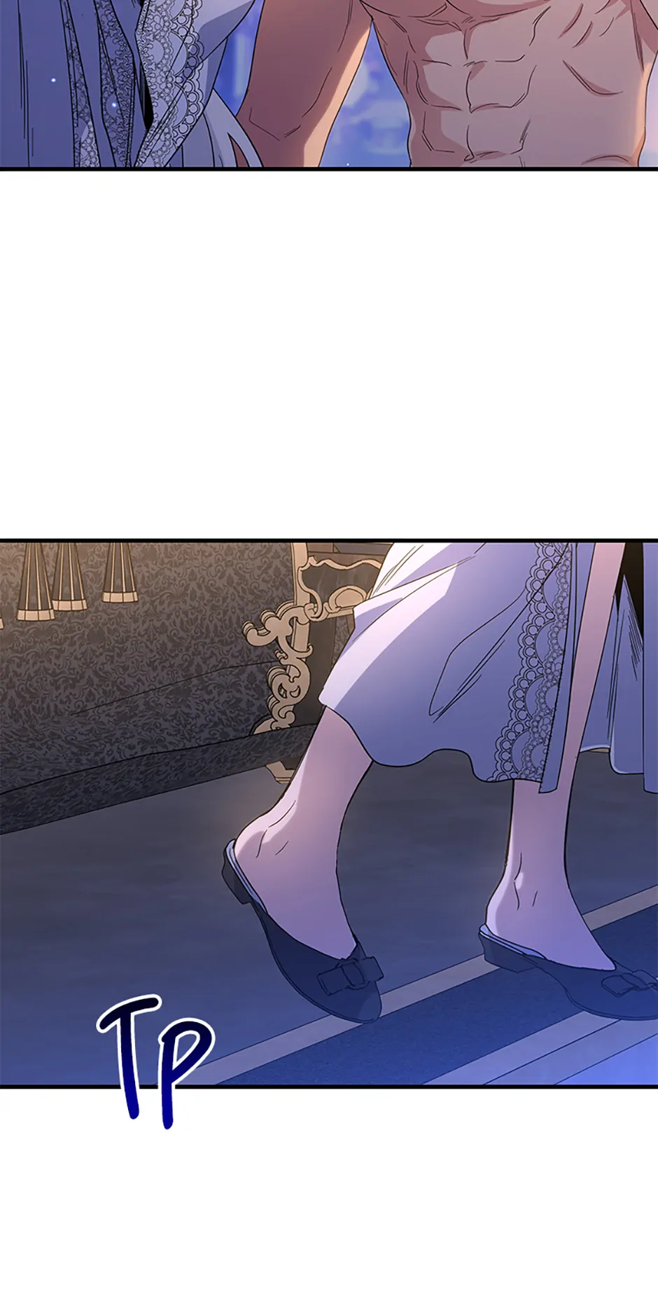 Baroness Goes on Strike [Mature](Official) - Chapter 131 [R15] manhwa