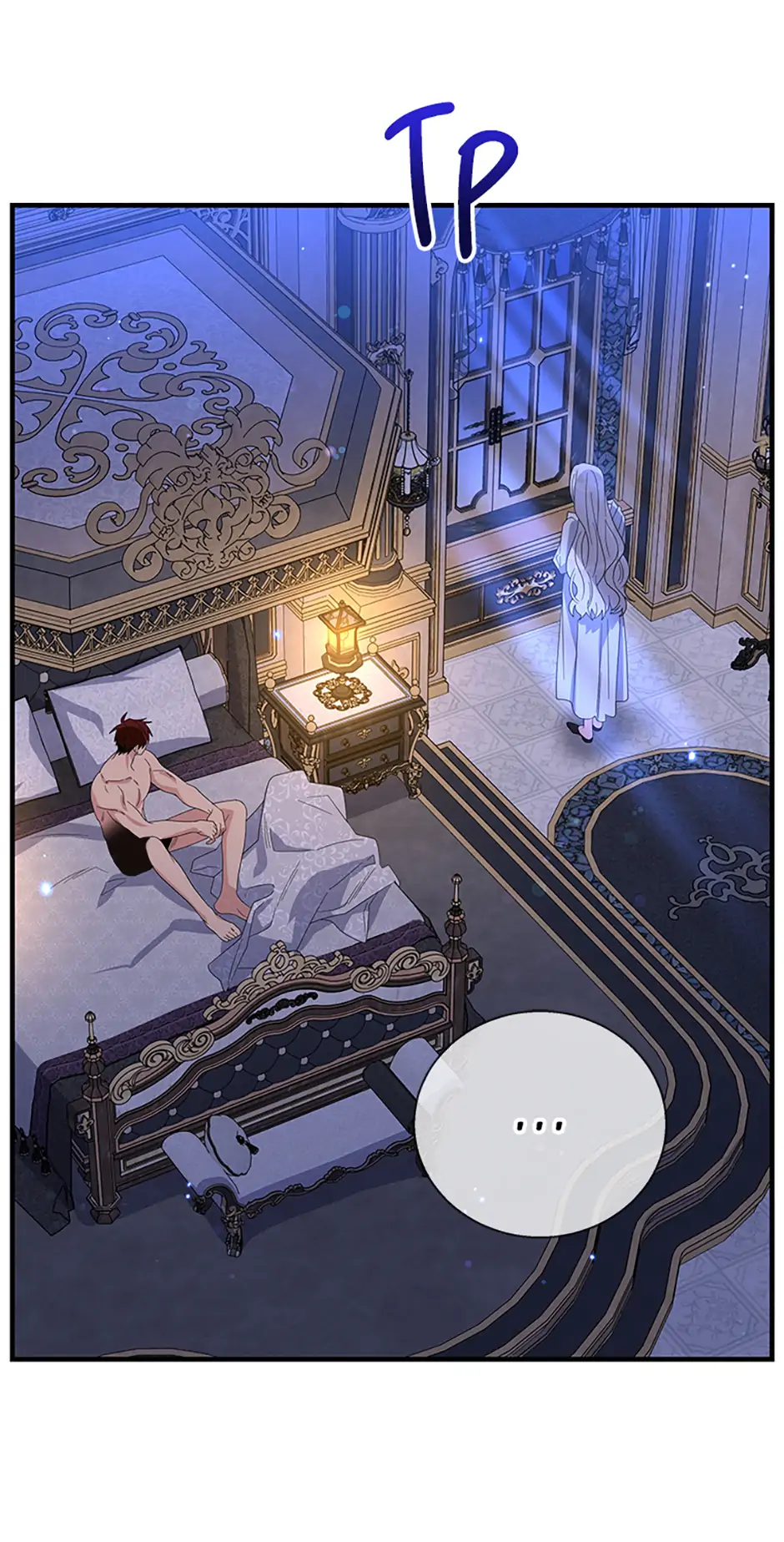 Baroness Goes on Strike [Mature](Official) - Chapter 131 [R15] manhwa