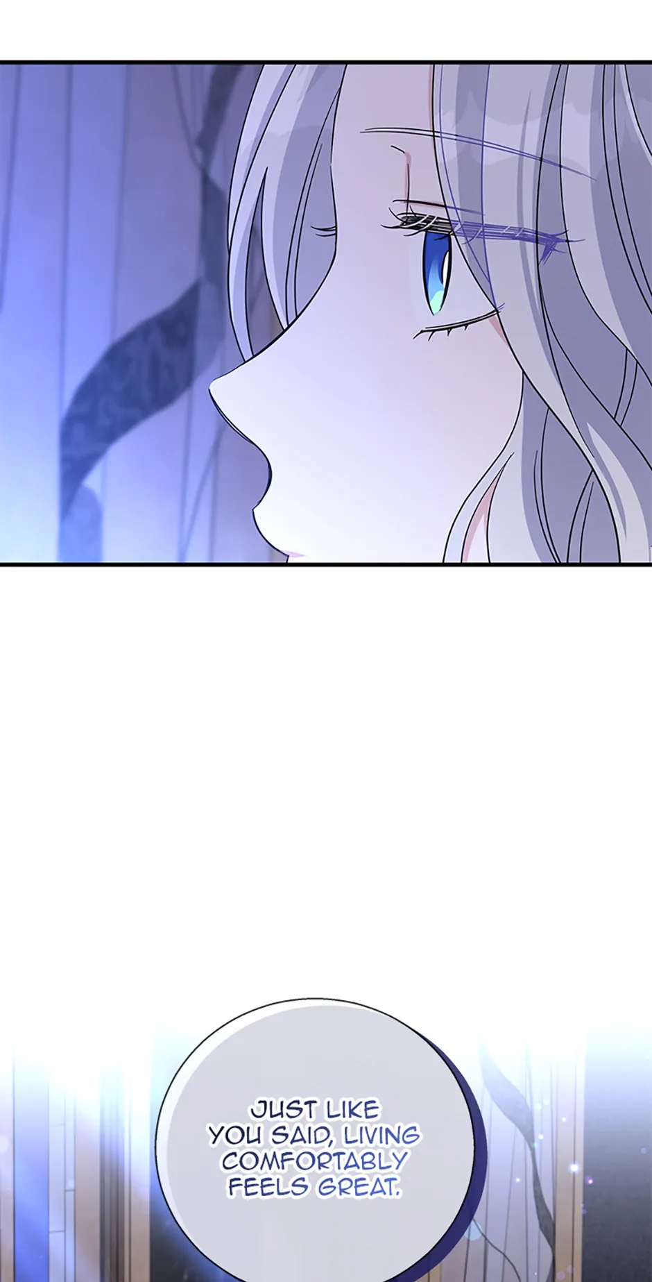 Baroness Goes on Strike [Mature](Official) - Chapter 131 [R15] manhwa