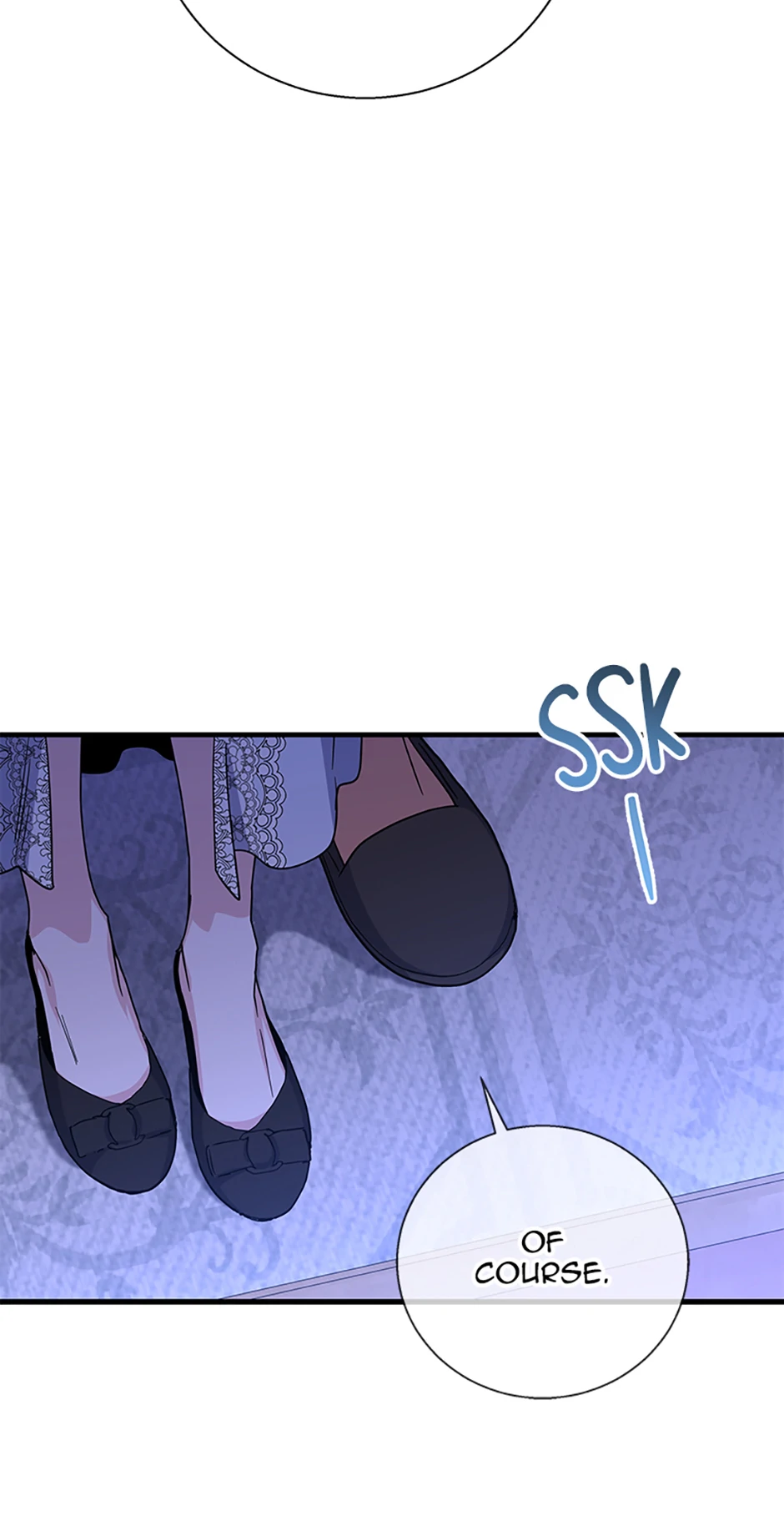 Baroness Goes on Strike [Mature](Official) - Chapter 131 [R15] manhwa
