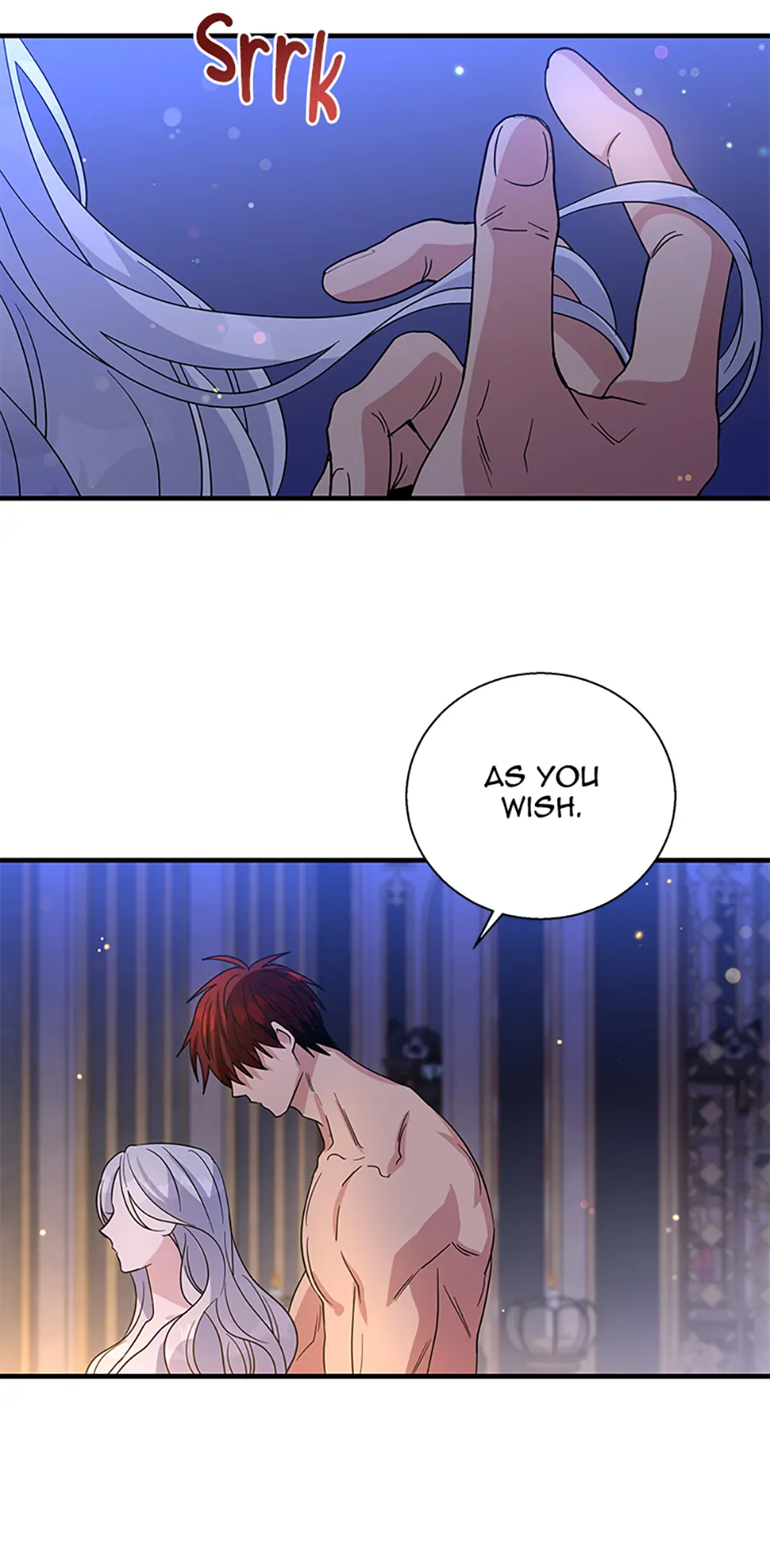 Baroness Goes on Strike [Mature](Official) - Chapter 131 [R15] manhwa
