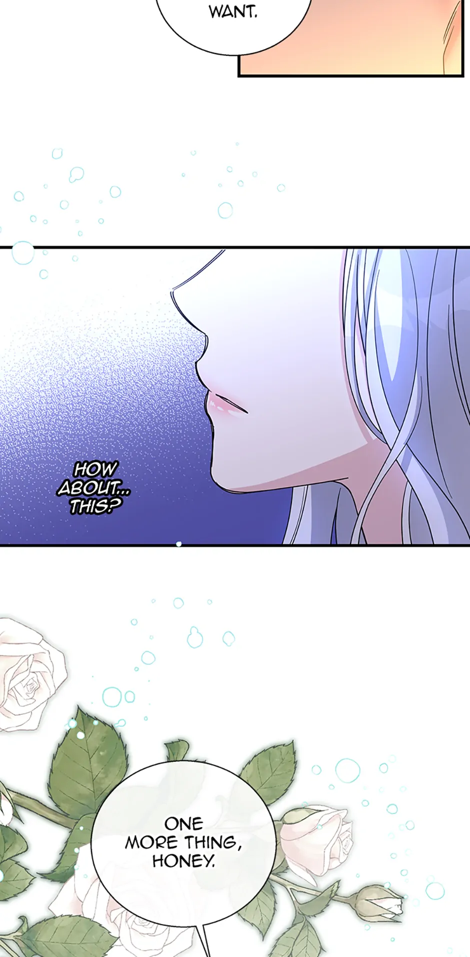 Baroness Goes on Strike [Mature](Official) - Chapter 131 [R15] manhwa