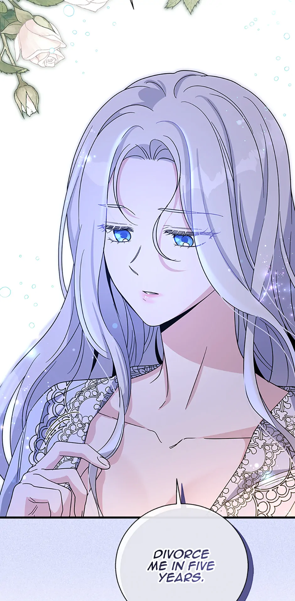 Baroness Goes on Strike [Mature](Official) - Chapter 131 [R15] manhwa