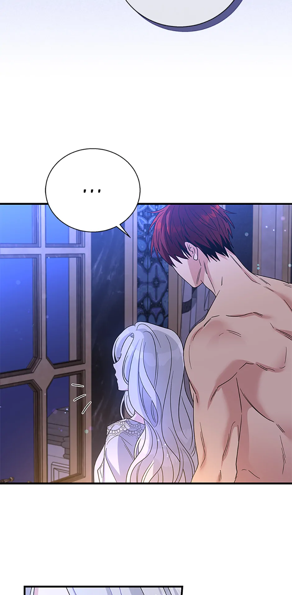 Baroness Goes on Strike [Mature](Official) - Chapter 131 [R15] manhwa