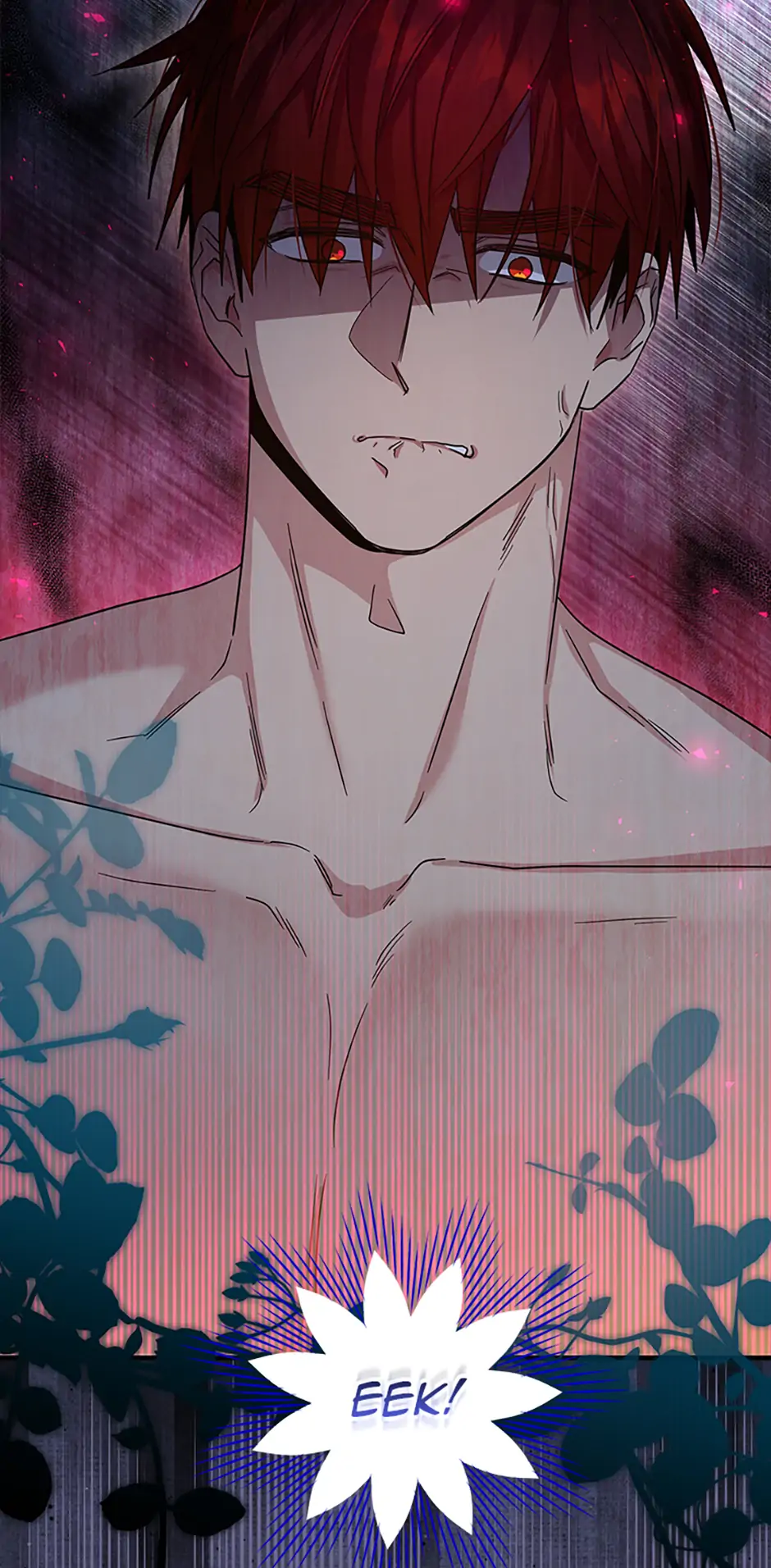 Baroness Goes on Strike [Mature](Official) - Chapter 131 [R15] manhwa