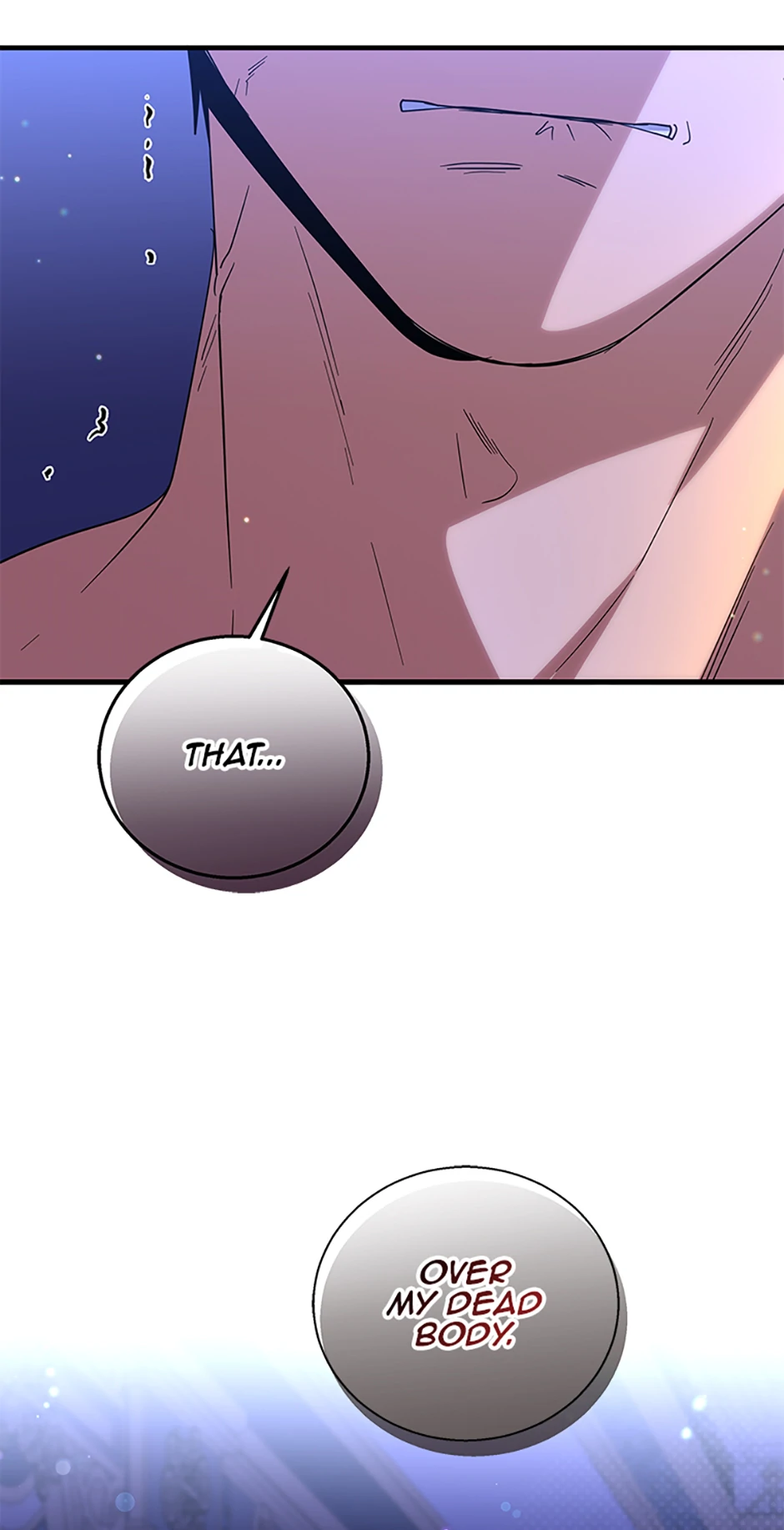 Baroness Goes on Strike [Mature](Official) - Chapter 131 [R15] manhwa