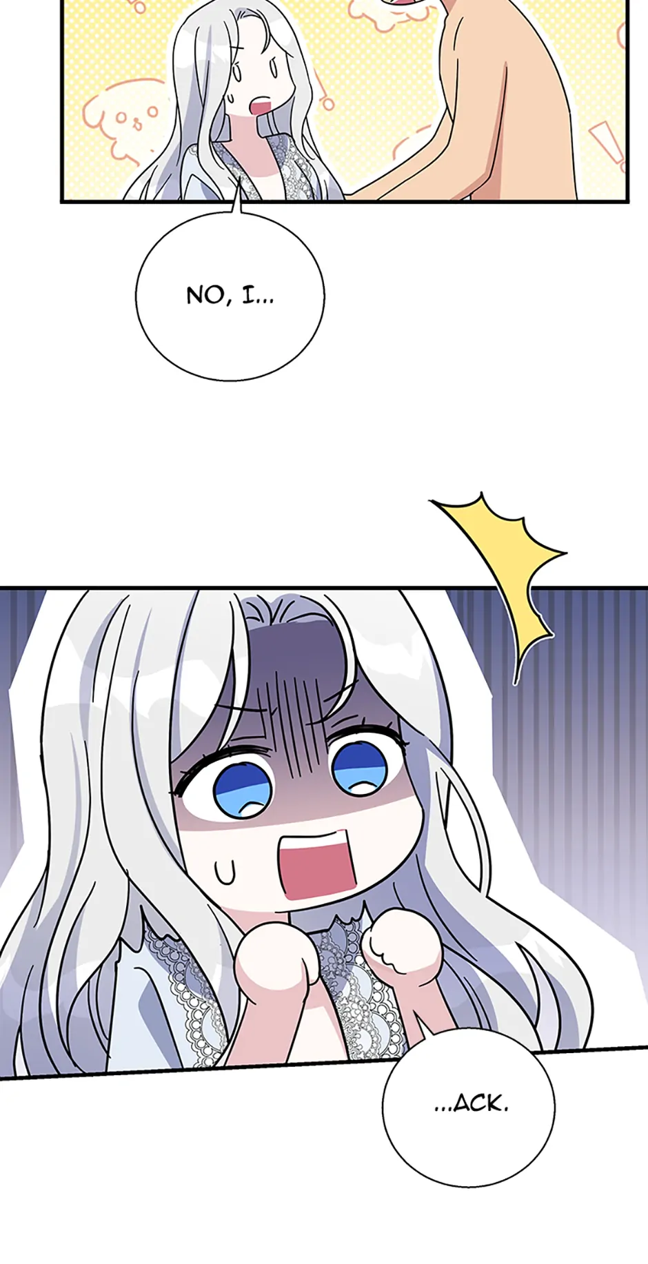 Baroness Goes on Strike [Mature](Official) - Chapter 131 [R15] manhwa