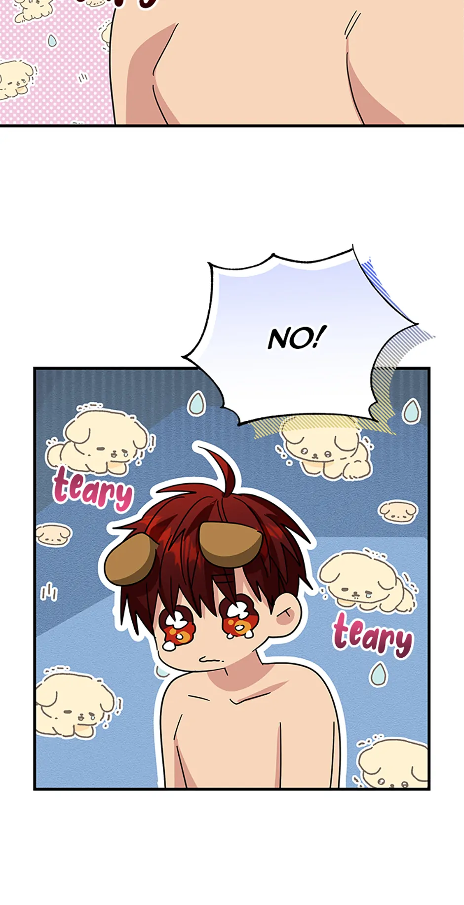 Baroness Goes on Strike [Mature](Official) - Chapter 131 [R15] manhwa