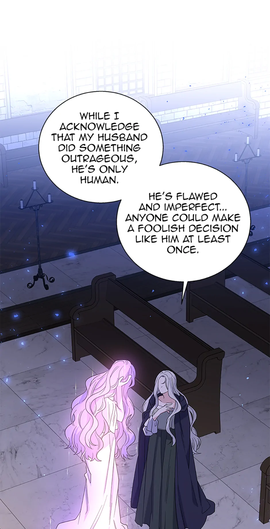 Baroness Goes on Strike [Mature](Official) - Chapter 131A [R19] manhwa