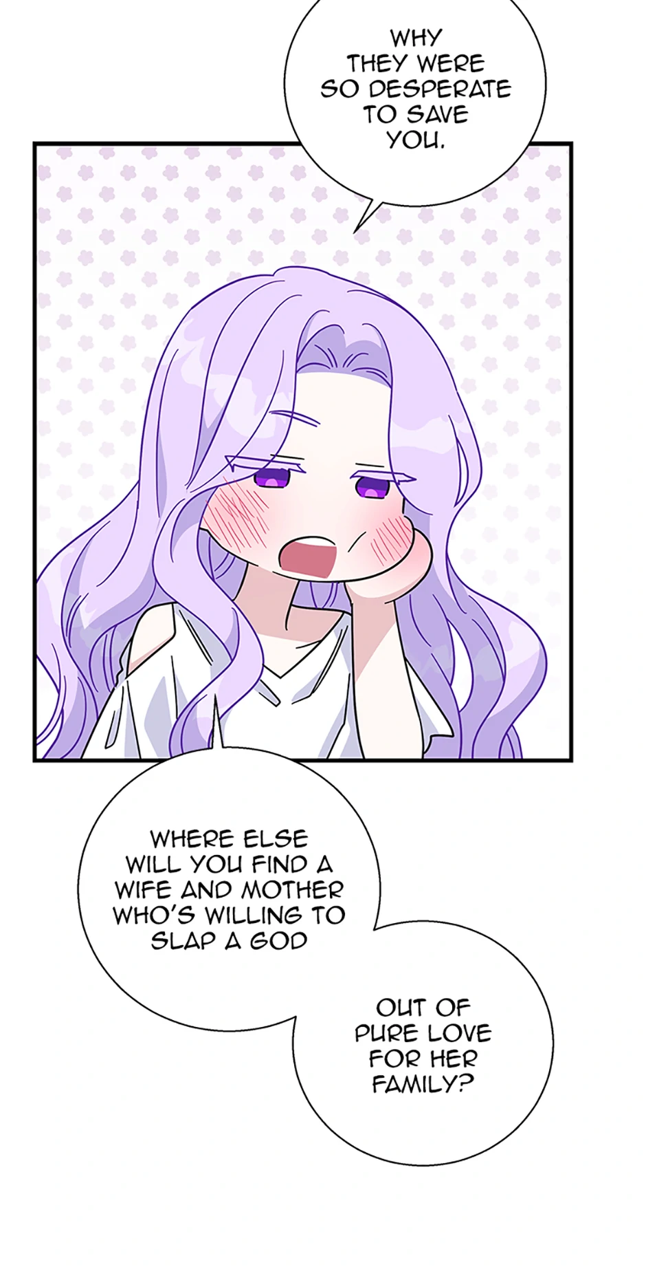 Baroness Goes on Strike [Mature](Official) - Chapter 131A [R19] manhwa
