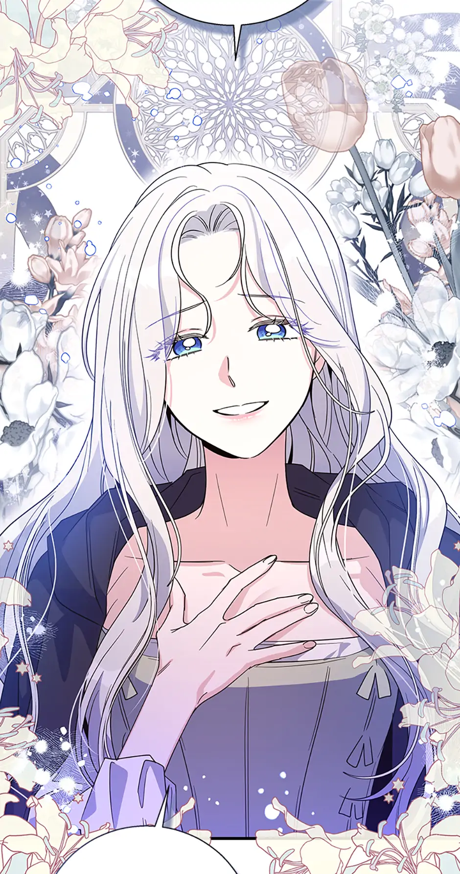 Baroness Goes on Strike [Mature](Official) - Chapter 131A [R19] manhwa