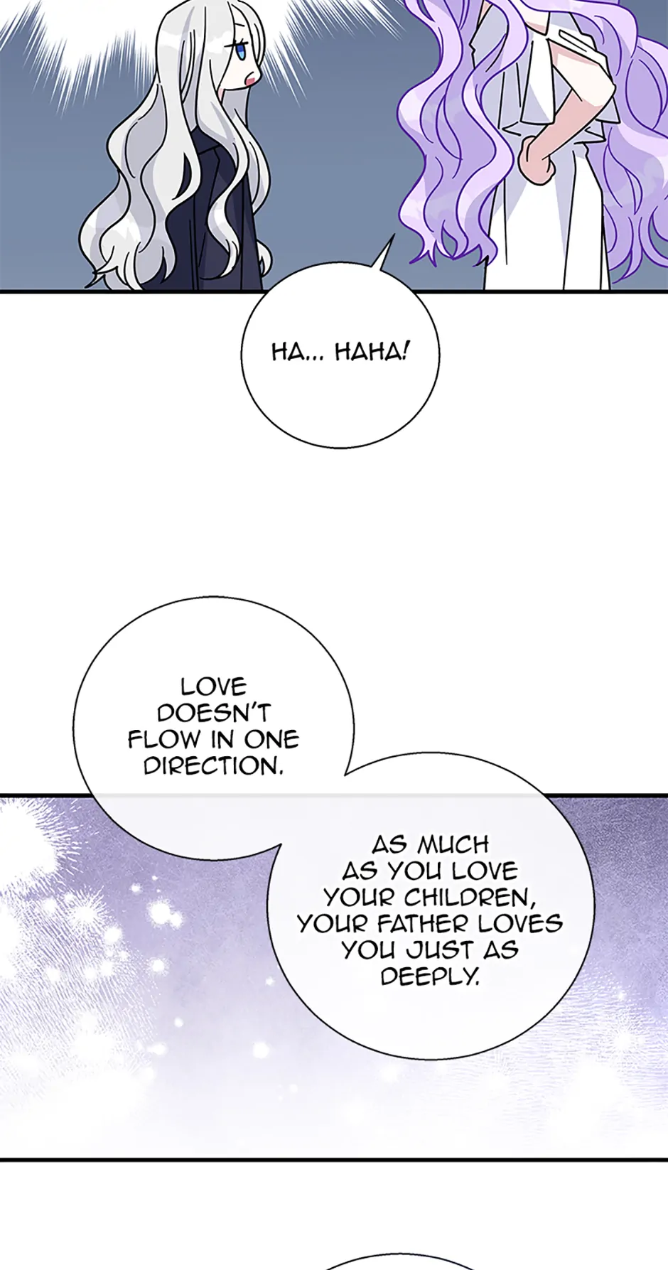 Baroness Goes on Strike [Mature](Official) - Chapter 131A [R19] manhwa