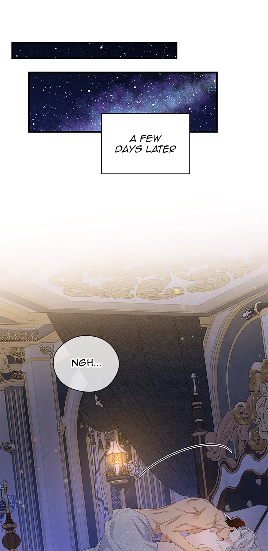 Baroness Goes on Strike [Mature](Official) - Chapter 131A [R19] manhwa