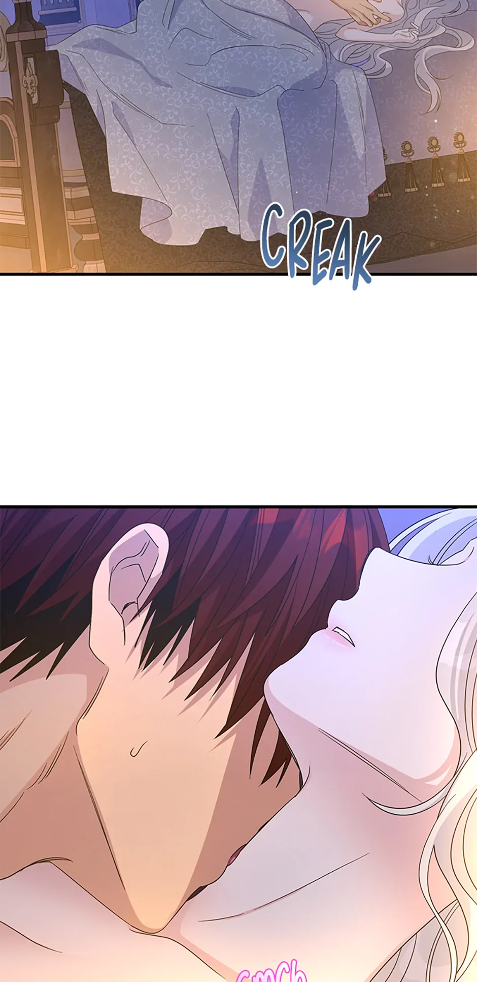 Baroness Goes on Strike [Mature](Official) - Chapter 131A [R19] manhwa