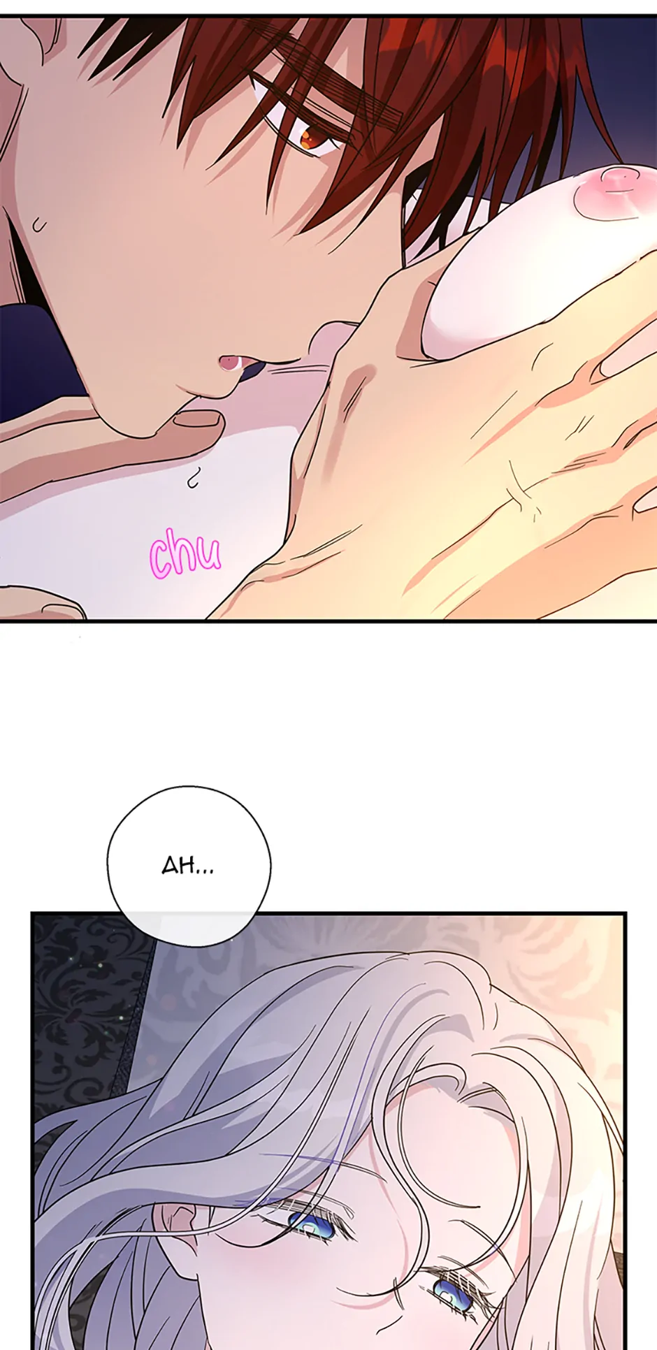 Baroness Goes on Strike [Mature](Official) - Chapter 131A [R19] manhwa