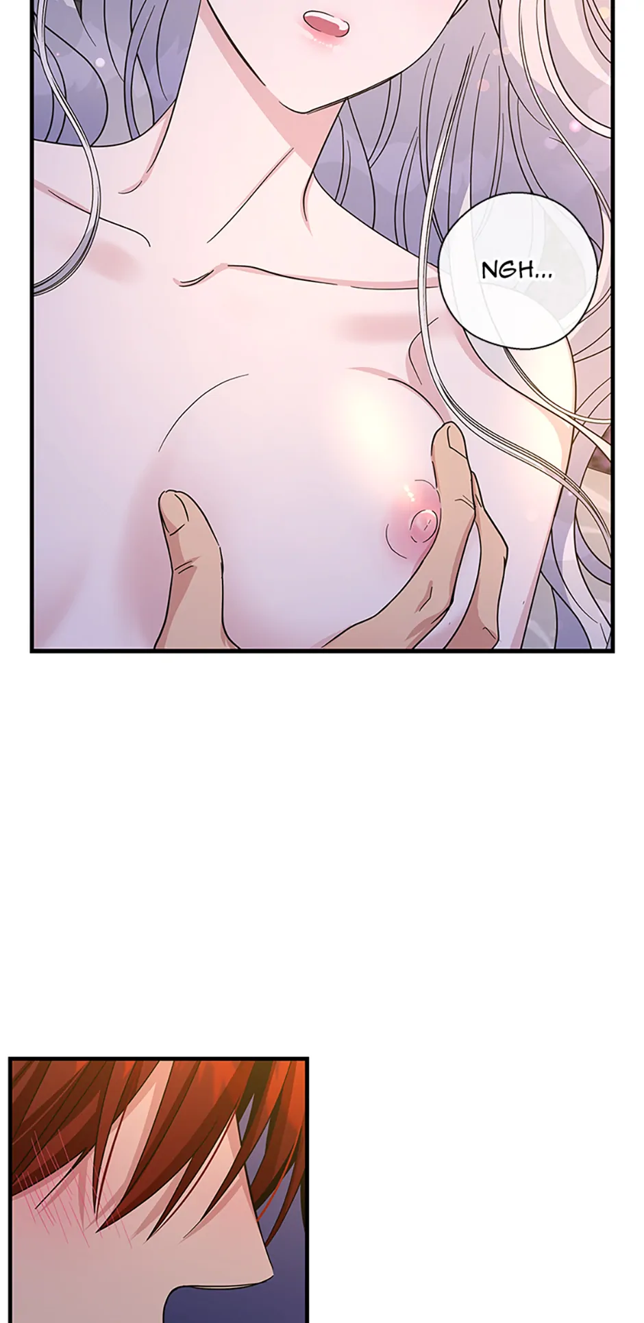 Baroness Goes on Strike [Mature](Official) - Chapter 131A [R19] manhwa