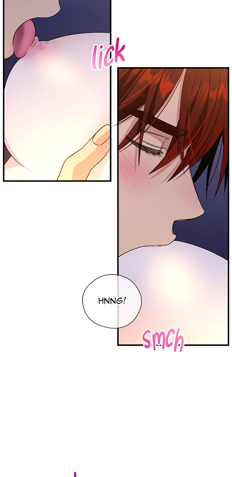 Baroness Goes on Strike [Mature](Official) - Chapter 131A [R19] manhwa