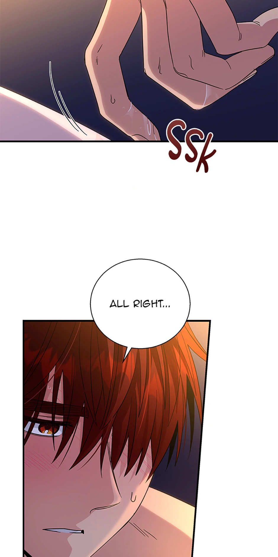 Baroness Goes on Strike [Mature](Official) - Chapter 131A [R19] manhwa