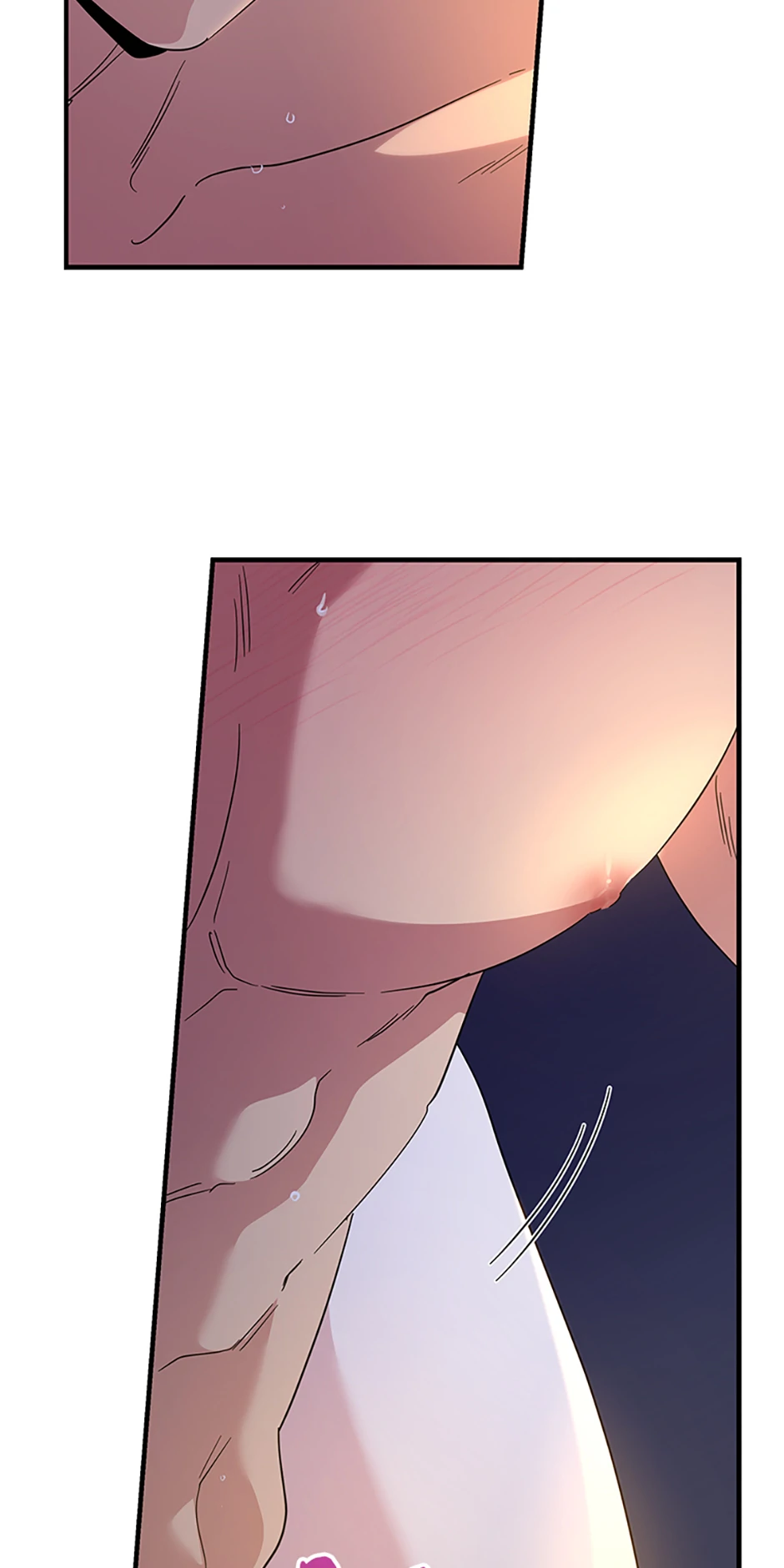 Baroness Goes on Strike [Mature](Official) - Chapter 131A [R19] manhwa