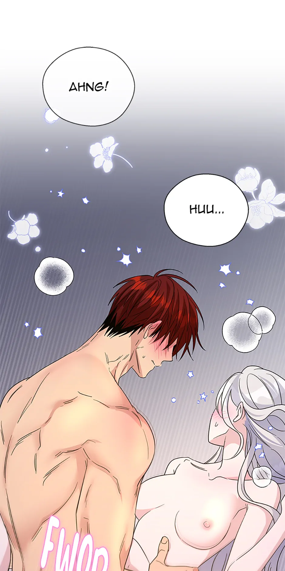 Baroness Goes on Strike [Mature](Official) - Chapter 131A [R19] manhwa
