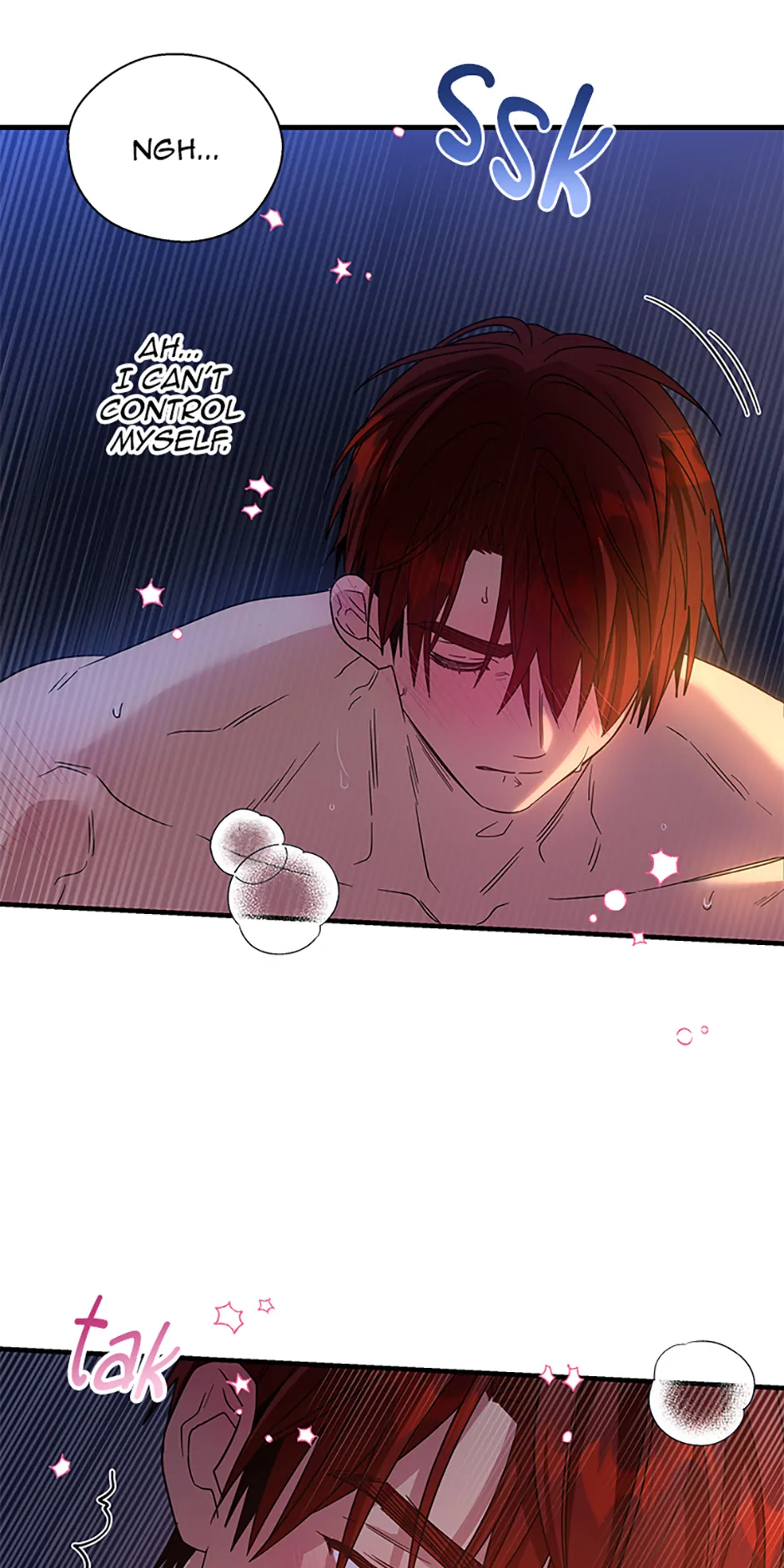 Baroness Goes on Strike [Mature](Official) - Chapter 131A [R19] manhwa