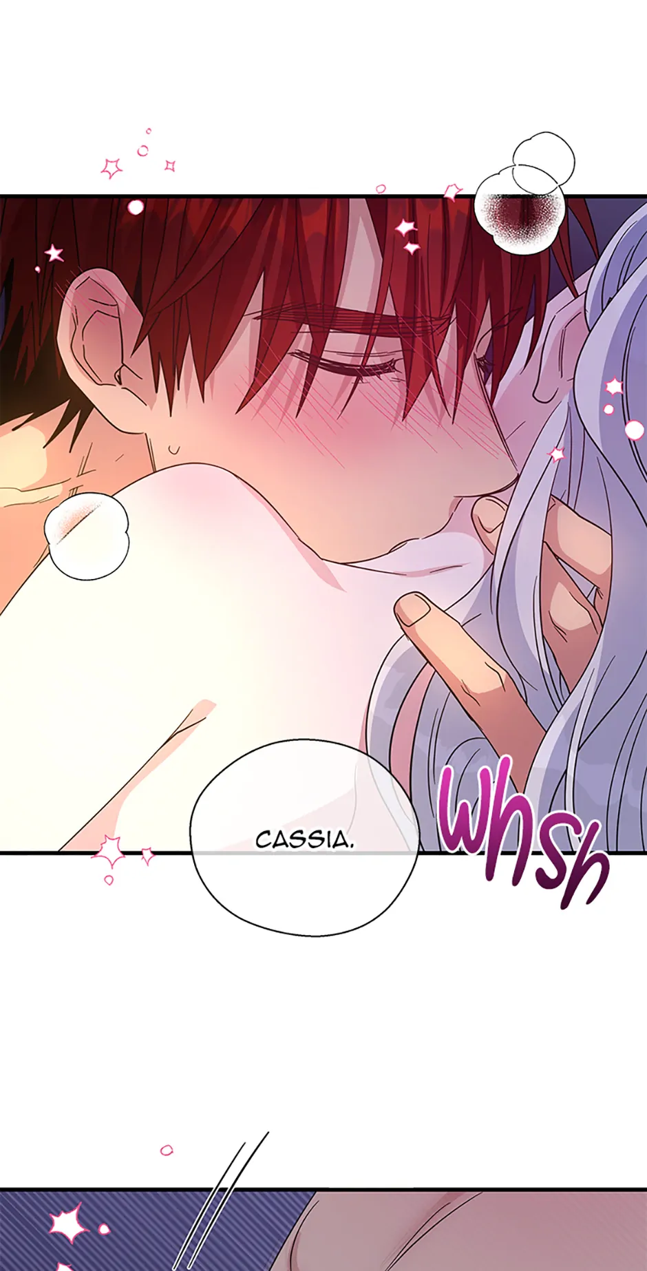Baroness Goes on Strike [Mature](Official) - Chapter 131A [R19] manhwa