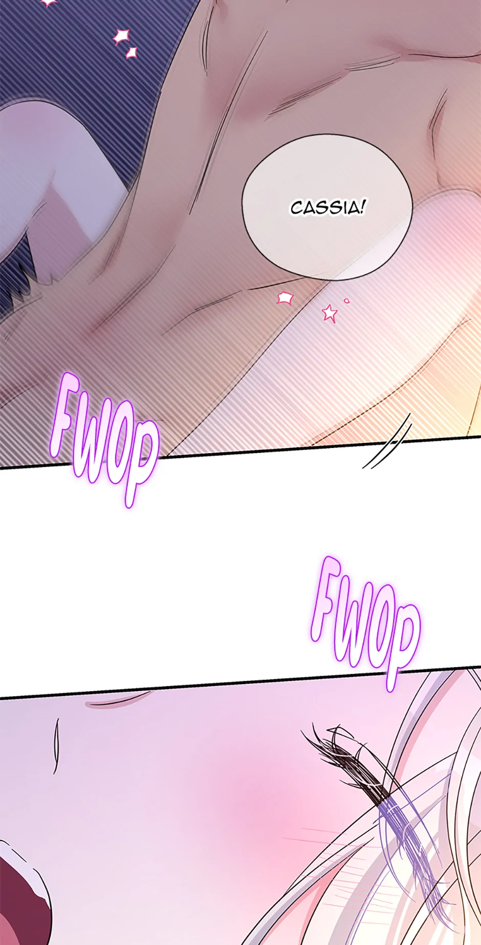 Baroness Goes on Strike [Mature](Official) - Chapter 131A [R19] manhwa