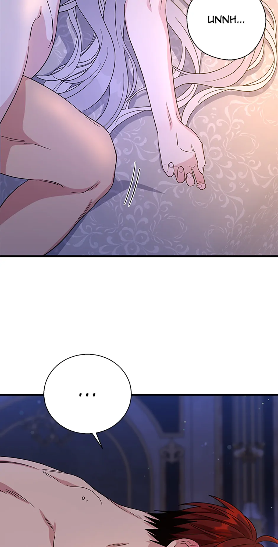 Baroness Goes on Strike [Mature](Official) - Chapter 131A [R19] manhwa