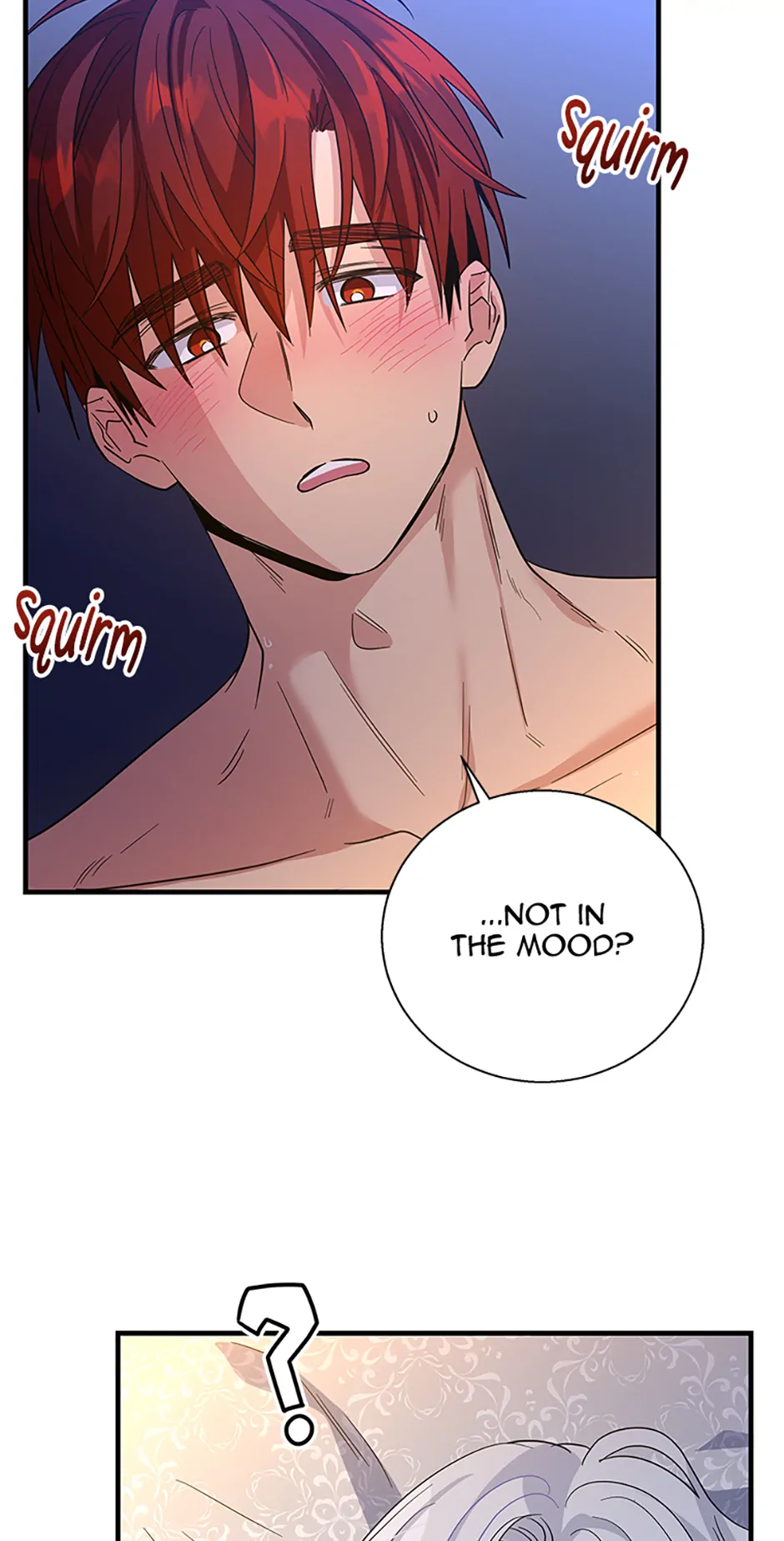Baroness Goes on Strike [Mature](Official) - Chapter 131A [R19] manhwa
