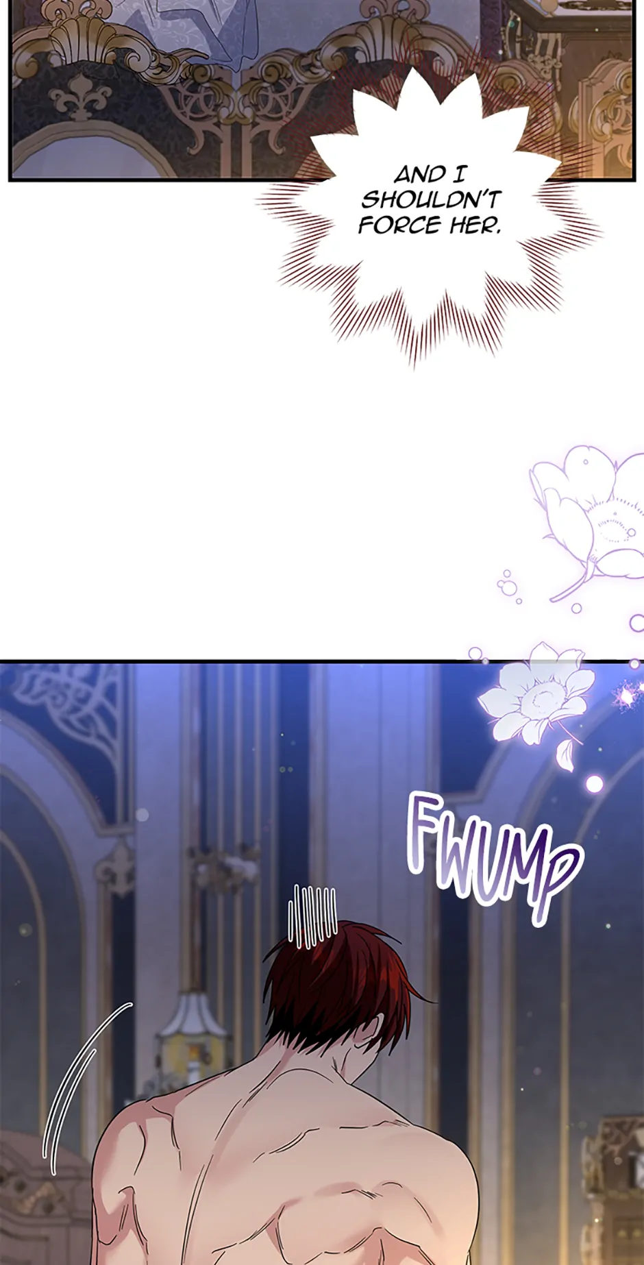 Baroness Goes on Strike [Mature](Official) - Chapter 131A [R19] manhwa