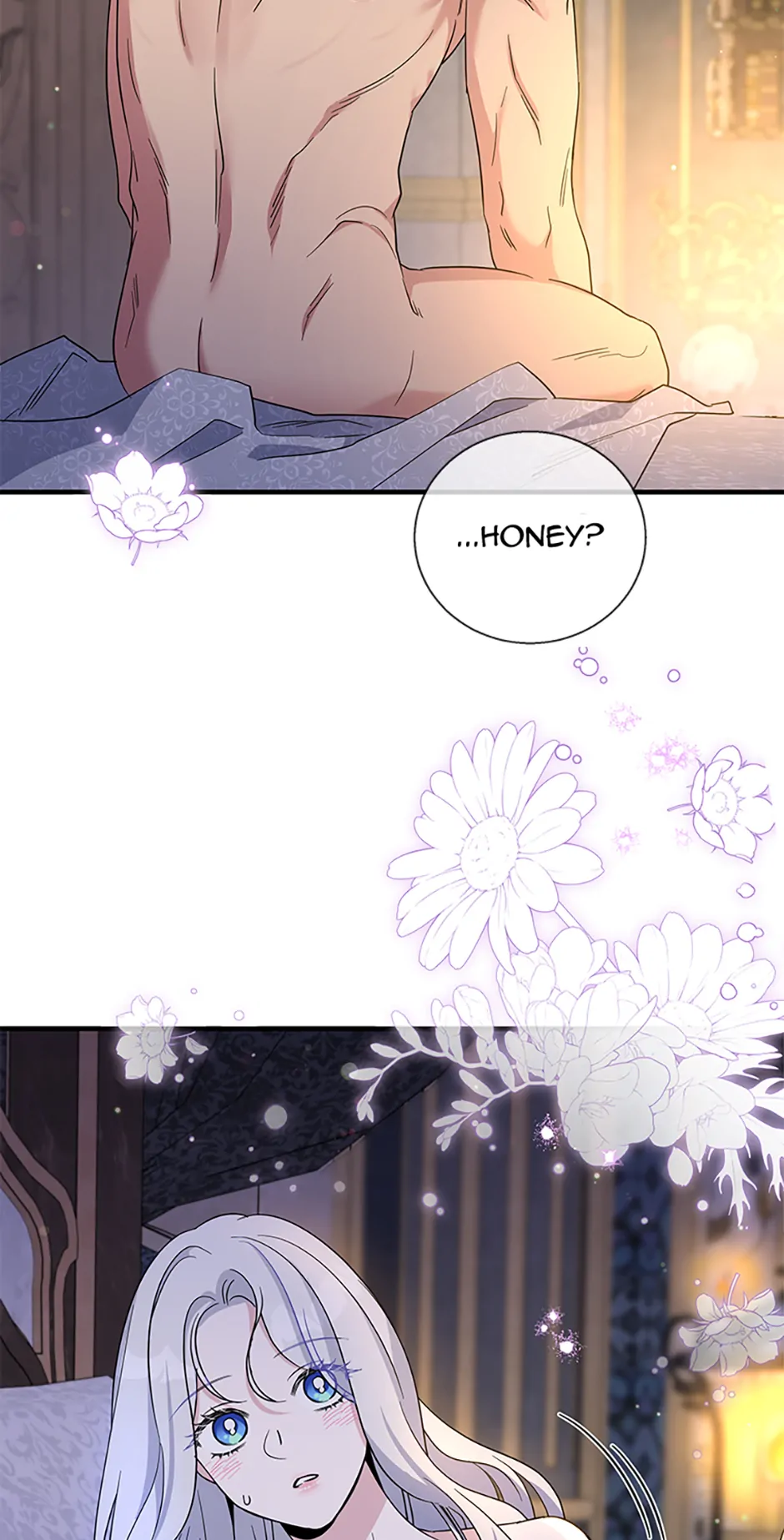 Baroness Goes on Strike [Mature](Official) - Chapter 131A [R19] manhwa