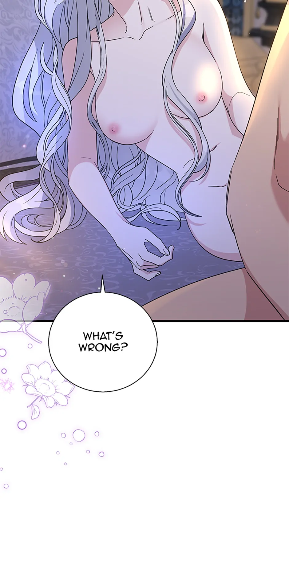 Baroness Goes on Strike [Mature](Official) - Chapter 131A [R19] manhwa