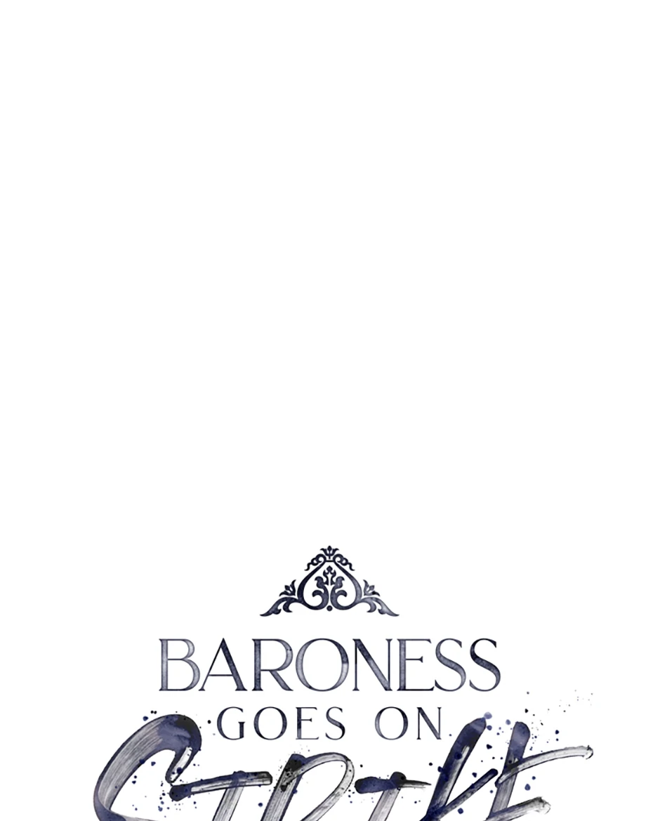 Baroness Goes on Strike [Mature](Official) - Chapter 131B [R19] manhwa