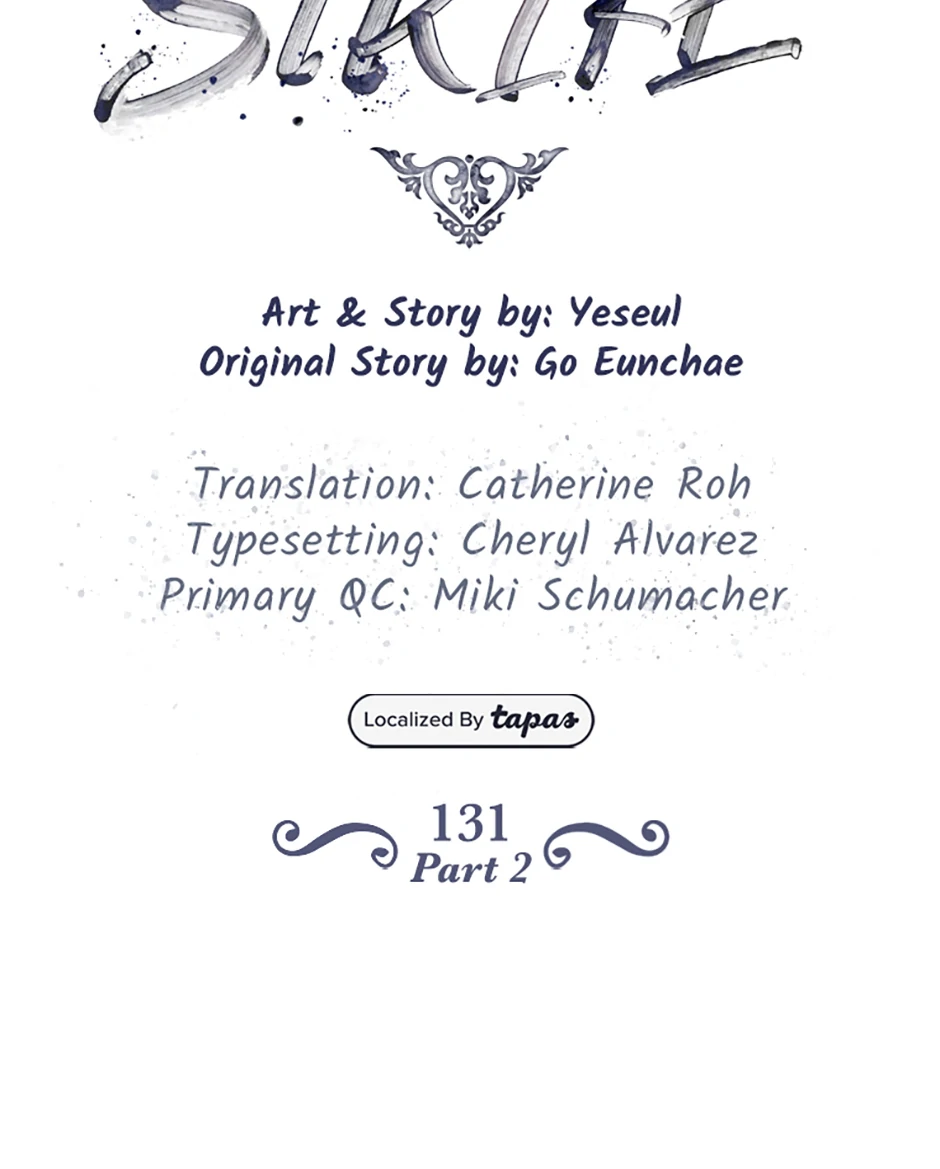Baroness Goes on Strike [Mature](Official) - Chapter 131B [R19] manhwa