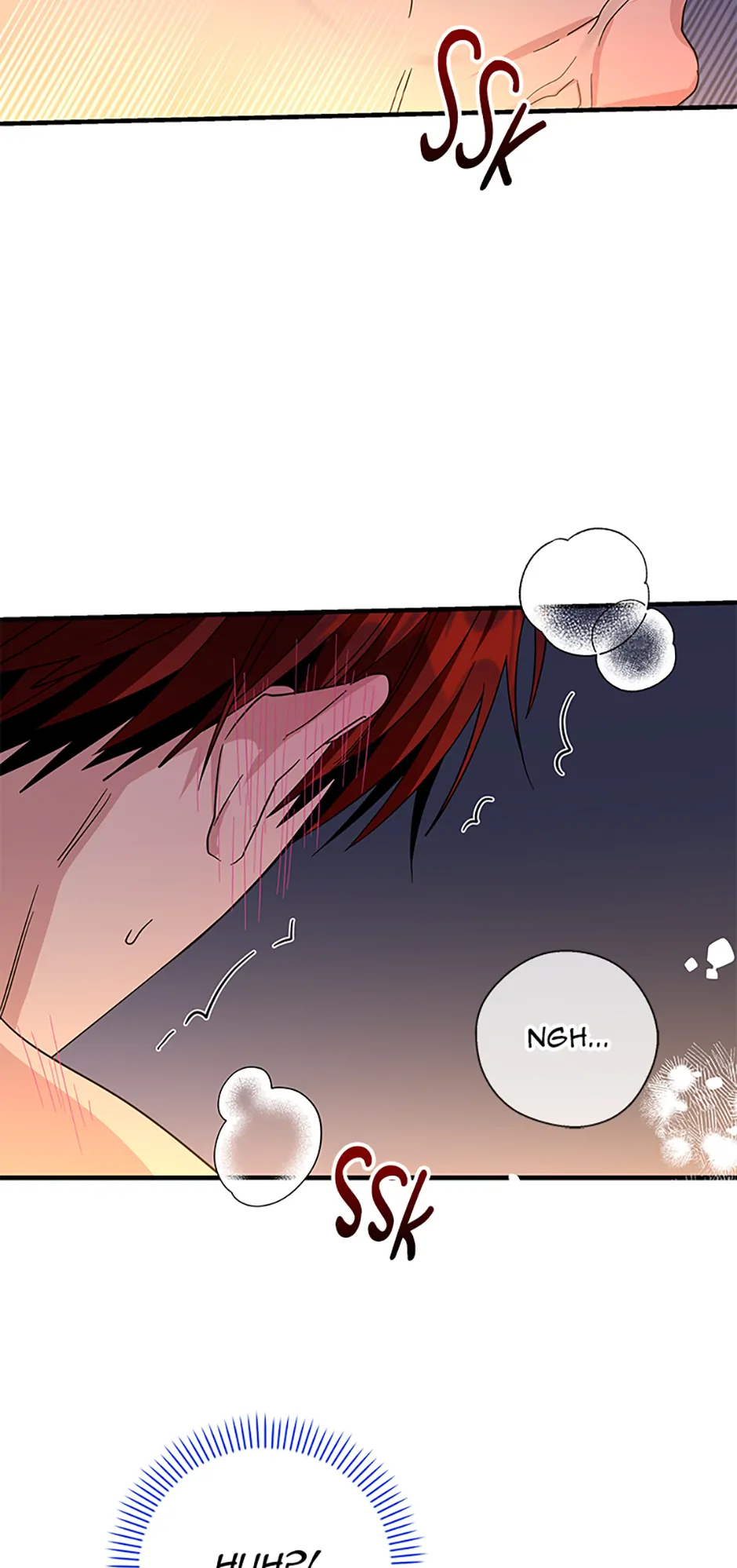 Baroness Goes on Strike [Mature](Official) - Chapter 131B [R19] manhwa