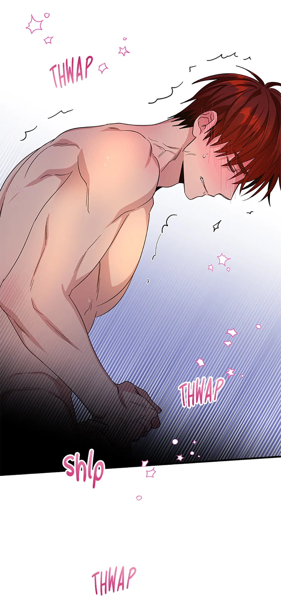 Baroness Goes on Strike [Mature](Official) - Chapter 131B [R19] manhwa