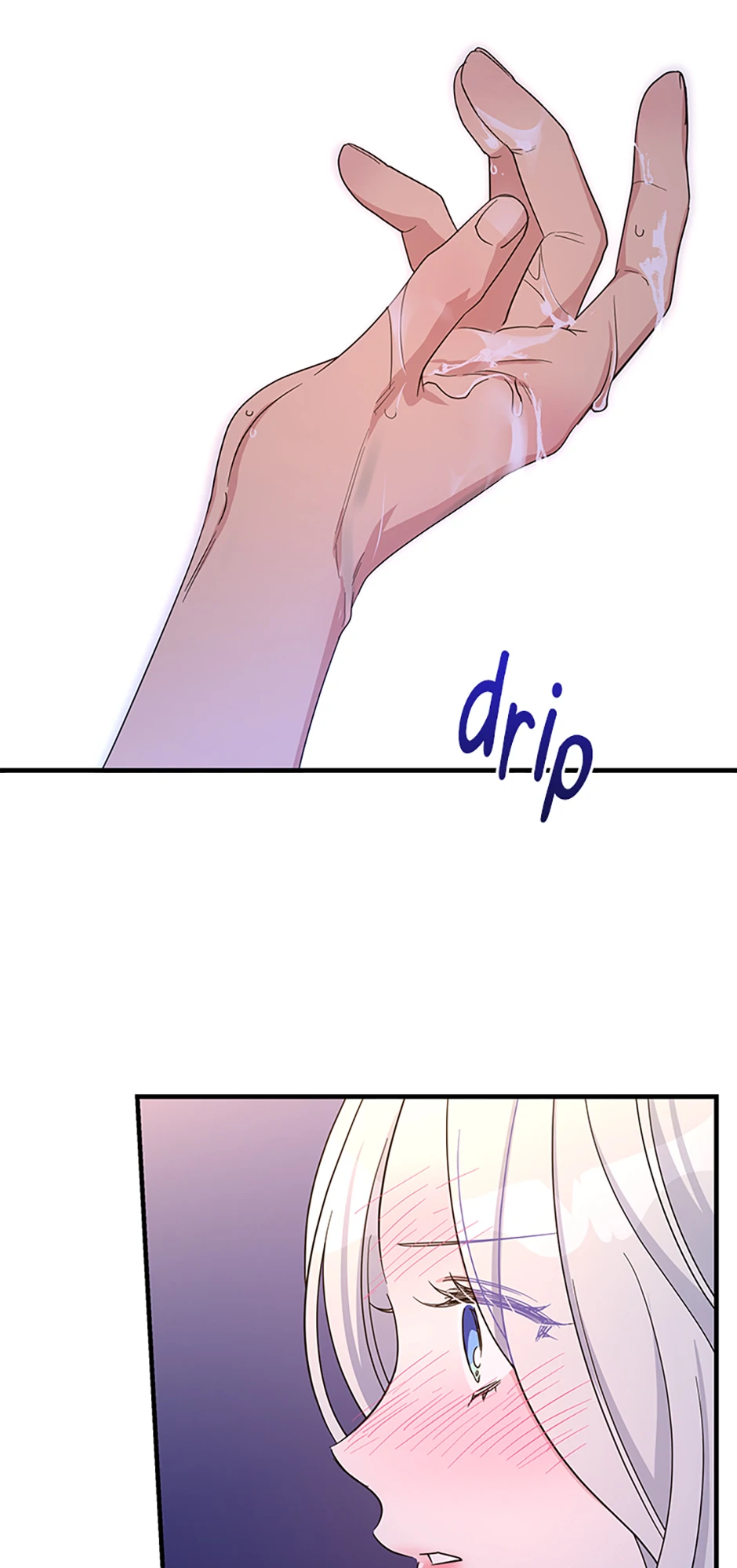 Baroness Goes on Strike [Mature](Official) - Chapter 131B [R19] manhwa