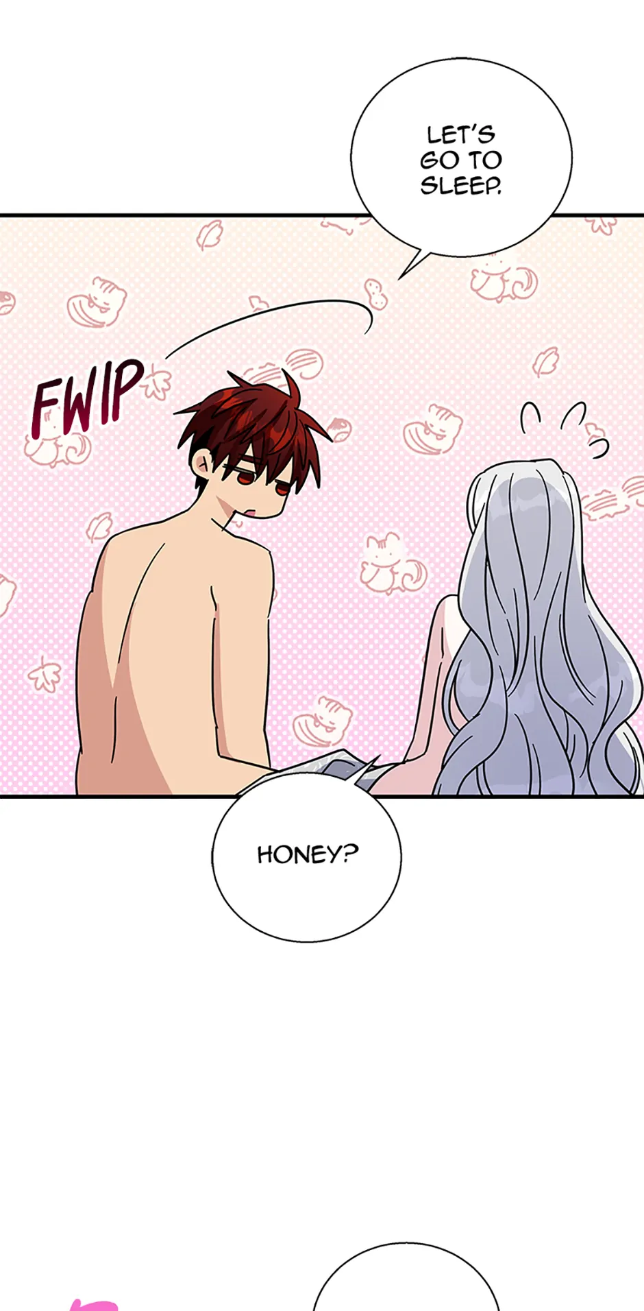 Baroness Goes on Strike [Mature](Official) - Chapter 131B [R19] manhwa