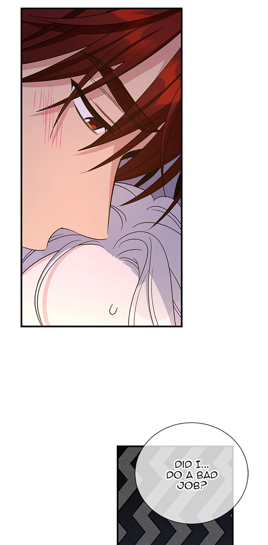 Baroness Goes on Strike [Mature](Official) - Chapter 131B [R19] manhwa