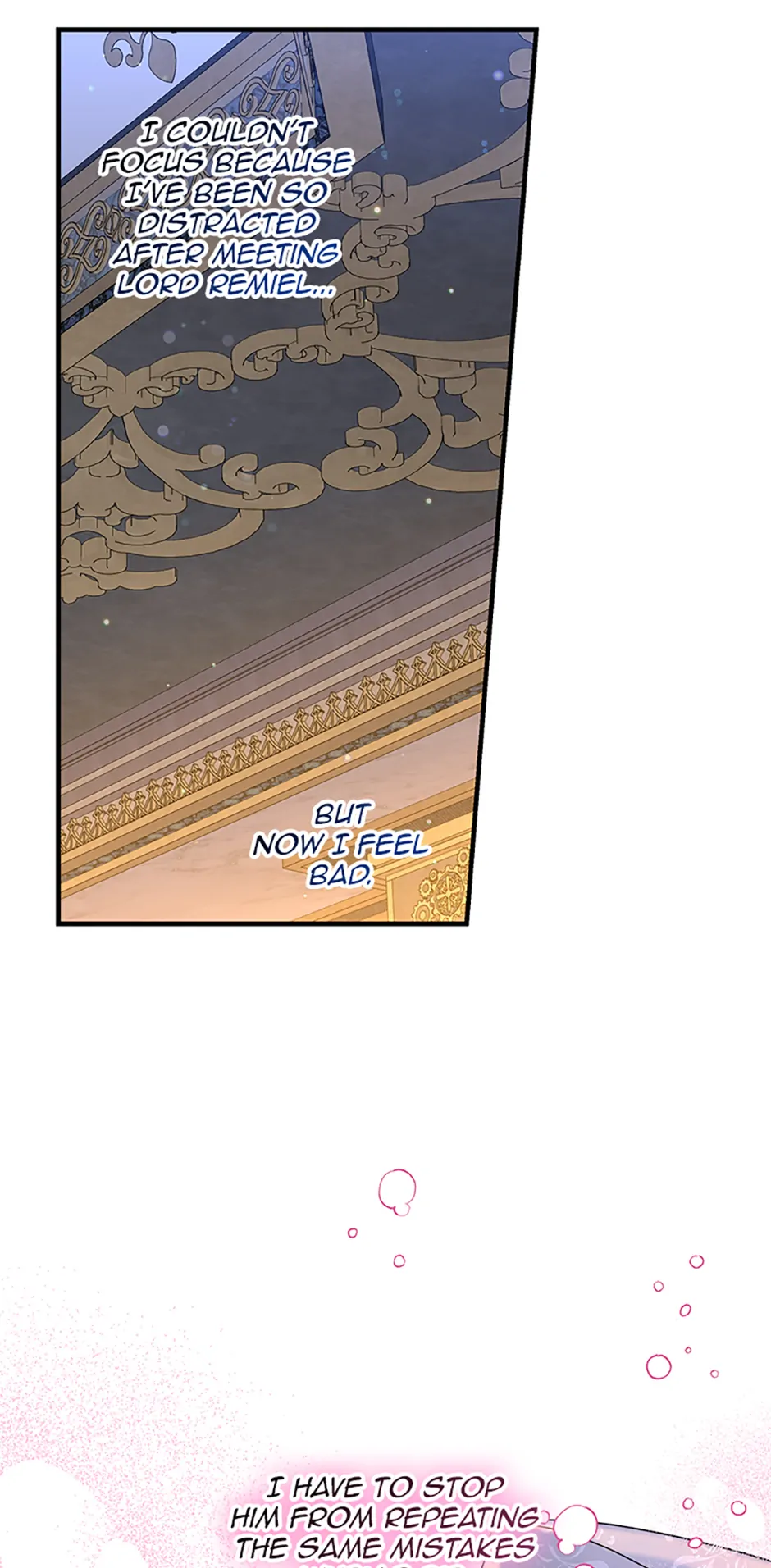 Baroness Goes on Strike [Mature](Official) - Chapter 131B [R19] manhwa