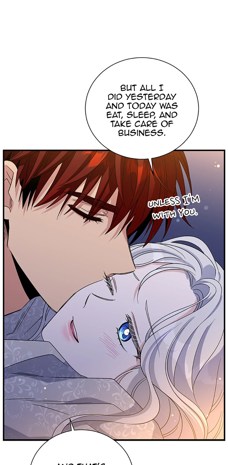 Baroness Goes on Strike [Mature](Official) - Chapter 131B [R19] manhwa