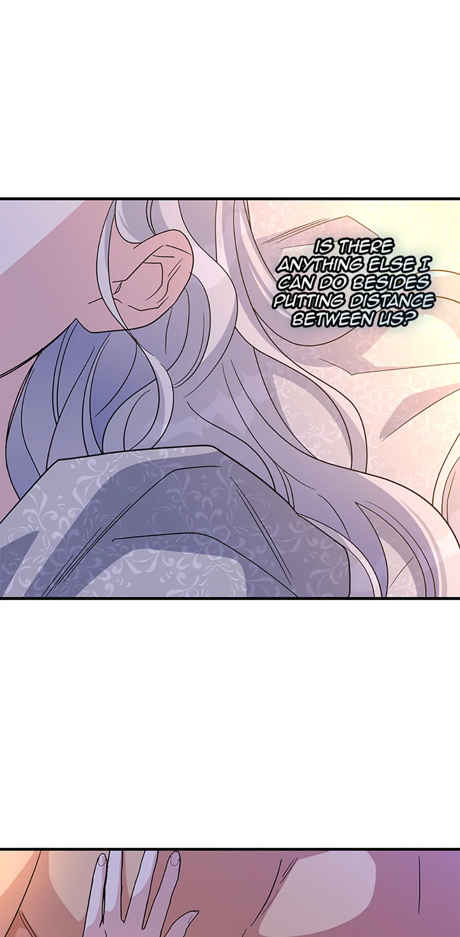 Baroness Goes on Strike [Mature](Official) - Chapter 131B [R19] manhwa