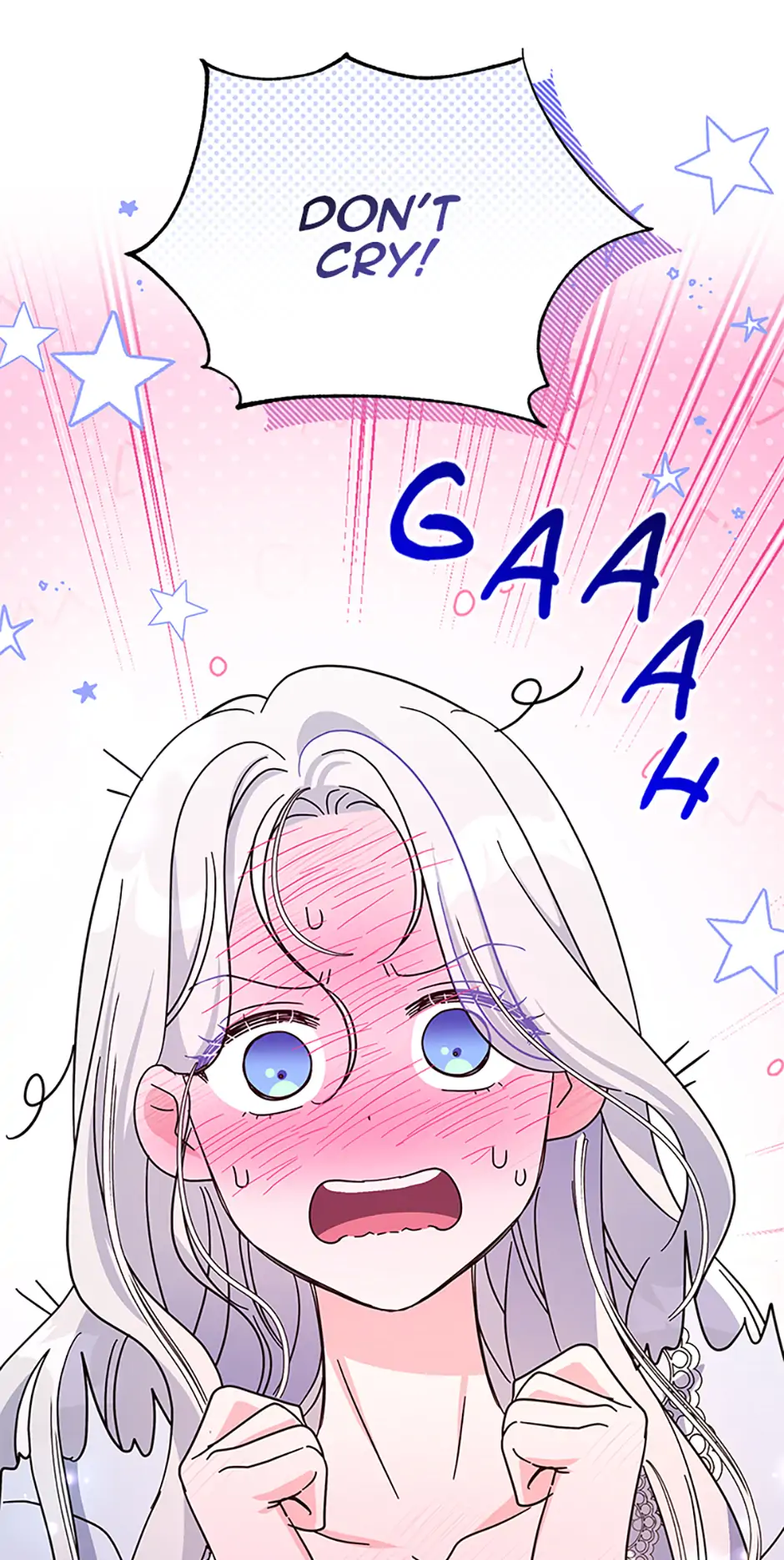 Baroness Goes on Strike [Mature](Official) - Chapter 131B [R19] manhwa
