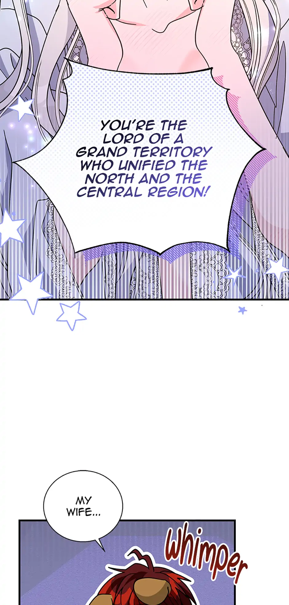 Baroness Goes on Strike [Mature](Official) - Chapter 132 manhwa