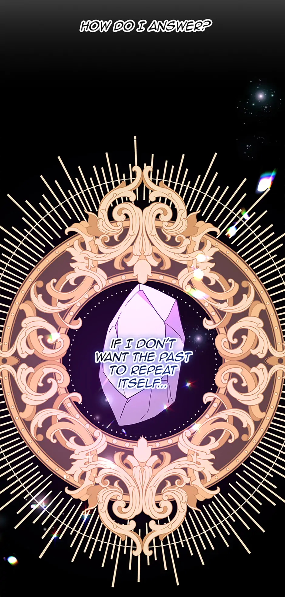 Baroness Goes on Strike [Mature](Official) - Chapter 132 manhwa
